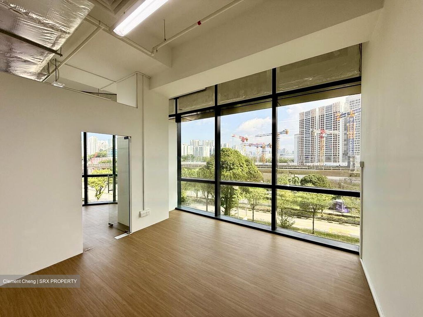 WOODLANDS MRT STATION (TE2) (D25), Office #478297811